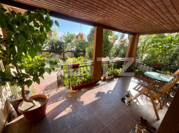 Casa de închiriat 5 camere Plaiul Vulcanesti - 128133CI | BLITZ Craiova | Poza18