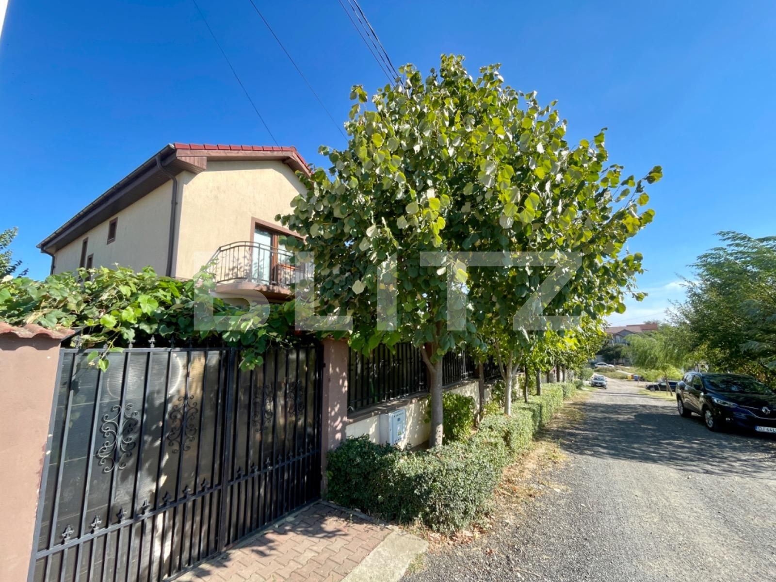 Casa de închiriat 5 camere Plaiul Vulcanesti - 128133CI | BLITZ Craiova | Poza17