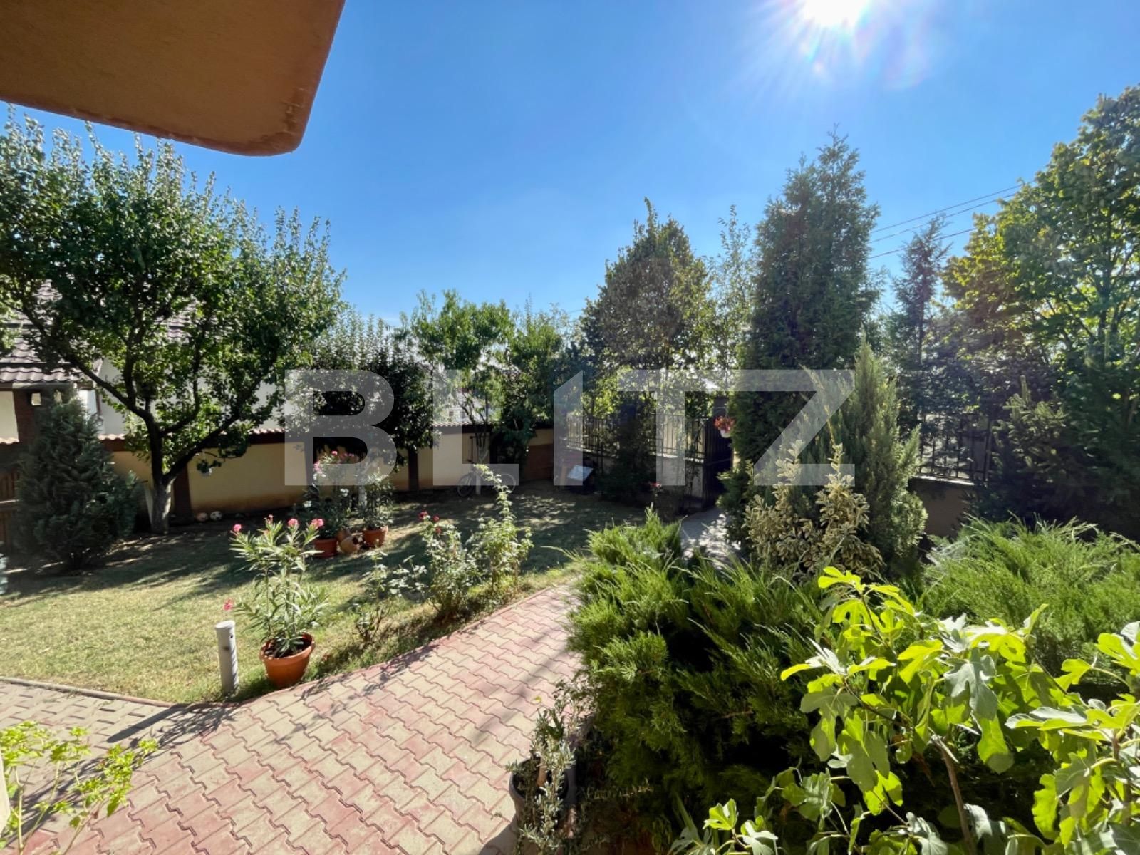 Casa de închiriat 5 camere Plaiul Vulcanesti - 128133CI | BLITZ Craiova | Poza19