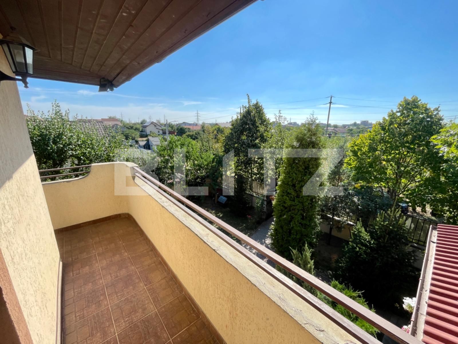 Casa de închiriat 5 camere Plaiul Vulcanesti - 128133CI | BLITZ Craiova | Poza3