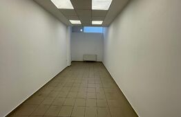 Spatiu comercial, 30 mp, zona Craiovita