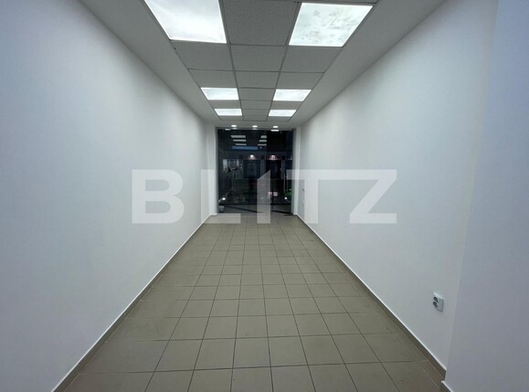 Spațiu comercial de închiriat Craiovita Noua - 128169SIC | BLITZ Craiova | Poza1