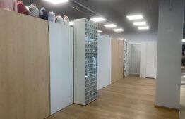 Spatiu comercial, 40 mp, zona Craiovita (Bigul vechi)