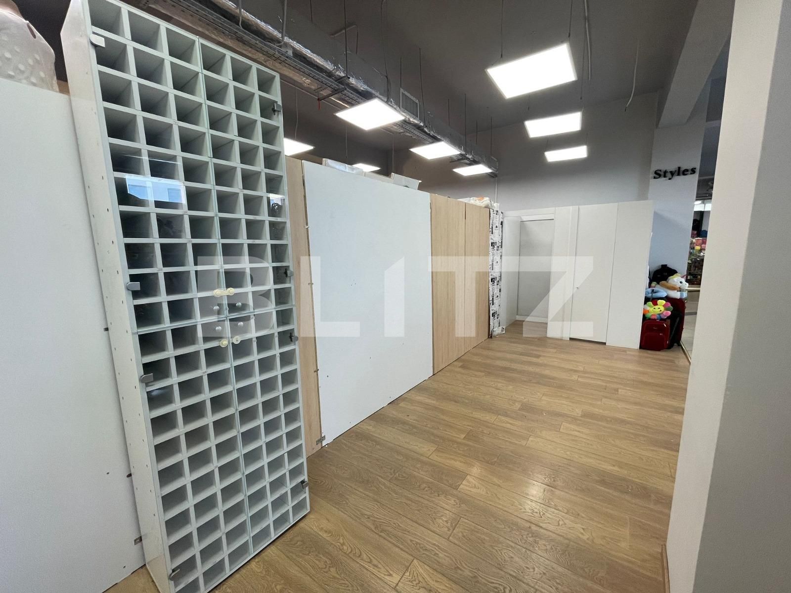 Spațiu comercial de închiriat Craiovita Noua - 128176SIC | BLITZ Craiova | Poza4