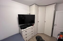 Apartament semidecomandat de 3 camere renovat lux Craiovita, gata de mutat