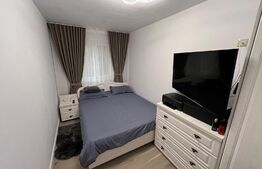 Apartament semidecomandat de 3 camere renovat lux Craiovita, gata de mutat