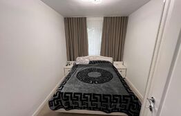 Apartament semidecomandat de 3 camere renovat lux Craiovita, gata de mutat