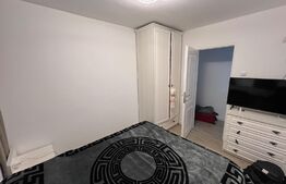 Apartament semidecomandat de 3 camere renovat lux Craiovita, gata de mutat