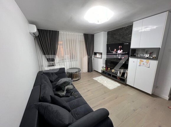 Apartament de vânzare 3 camere Craiovita Noua - 128182AV | BLITZ Craiova | Poza1