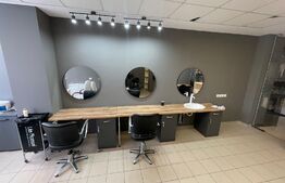 Spatiu comercial, 60 mp, zona Craiovita