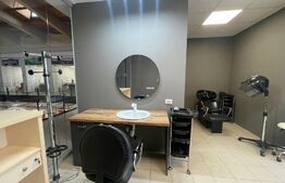 Spatiu comercial, 60 mp, zona Craiovita