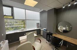 Spatiu comercial, 60 mp, zona Craiovita