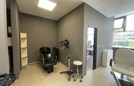 Spatiu comercial, 60 mp, zona Craiovita