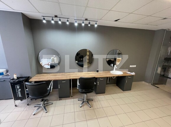 Spațiu comercial de închiriat Craiovita Noua - 128183SIC | BLITZ Craiova | Poza1