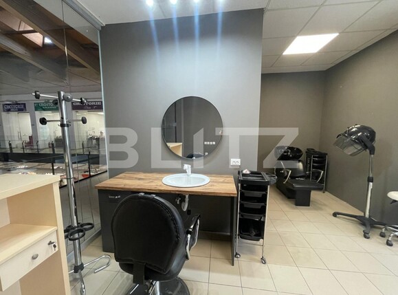 Spațiu comercial de închiriat Craiovita Noua - 128183SIC | BLITZ Craiova | Poza6