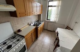 Apartament impecabil cu 2 camere pe Calea București - zona McDonalds