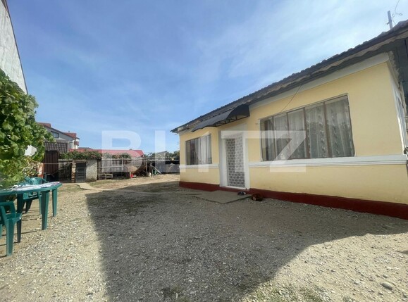 Casa de vânzare 2 camere Romanesti - 128211CV | BLITZ Craiova | Poza1