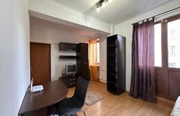 Garsoniera decomandata, ultracentral, zona Mercur