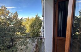 Garsoniera decomandata, ultracentral, zona Mercur