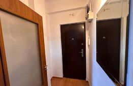 Garsoniera decomandata, ultracentral, zona Mercur