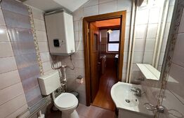 Garsoniera decomandata, ultracentral, zona Mercur