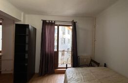 Garsoniera decomandata, ultracentral, zona Mercur