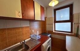 Garsoniera decomandata, ultracentral, zona Mercur