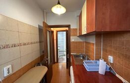 Garsoniera decomandata, ultracentral, zona Mercur