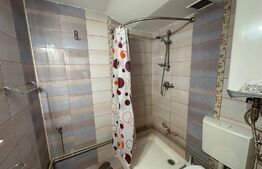 Garsoniera decomandata, ultracentral, zona Mercur