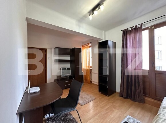 Garsonieră de închiriat Central - 128213AI | BLITZ Craiova | Poza2