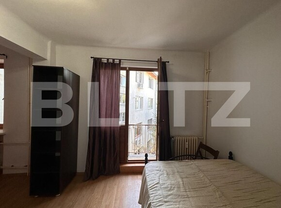 Garsonieră de închiriat Central - 128213AI | BLITZ Craiova | Poza4