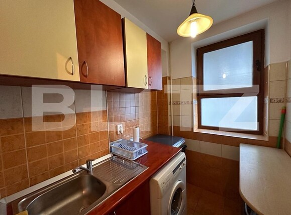 Garsonieră de închiriat Central - 128213AI | BLITZ Craiova | Poza6