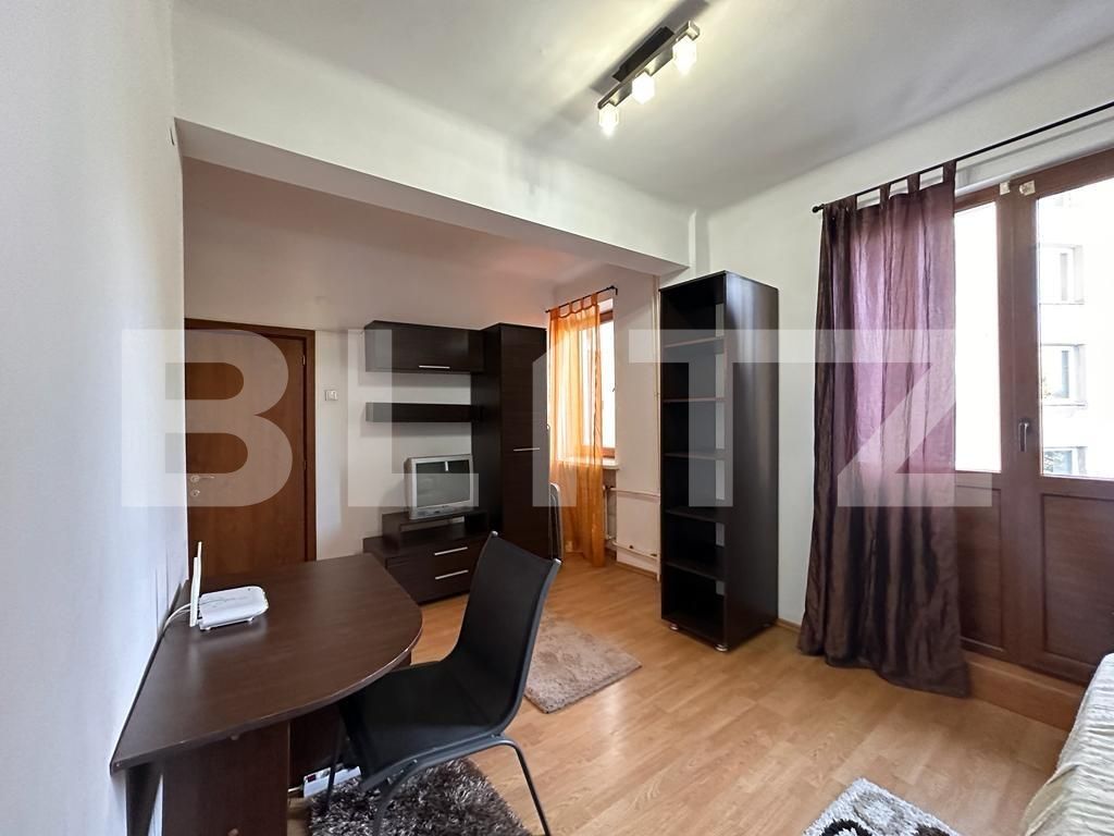 Garsonieră de închiriat Central - 128213AI | BLITZ Craiova | Poza2