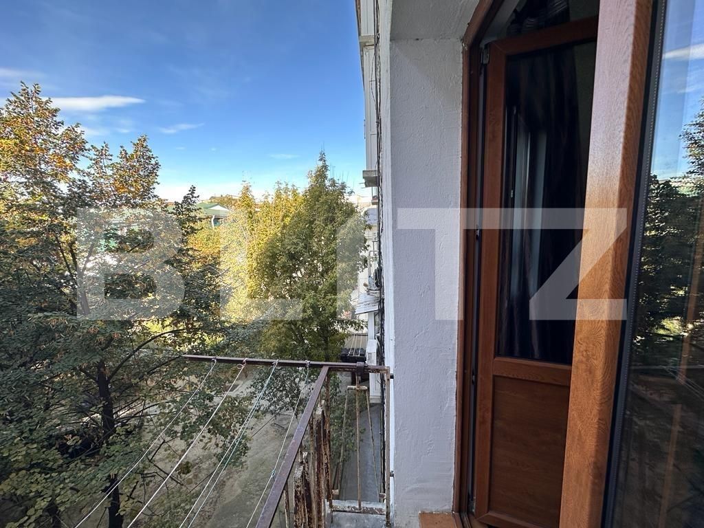 Garsonieră de închiriat Central - 128213AI | BLITZ Craiova | Poza5