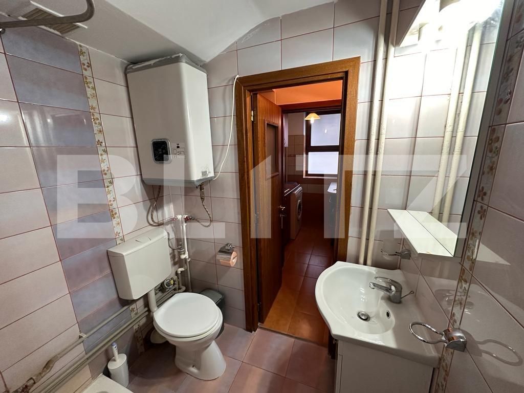 Garsonieră de închiriat Central - 128213AI | BLITZ Craiova | Poza9