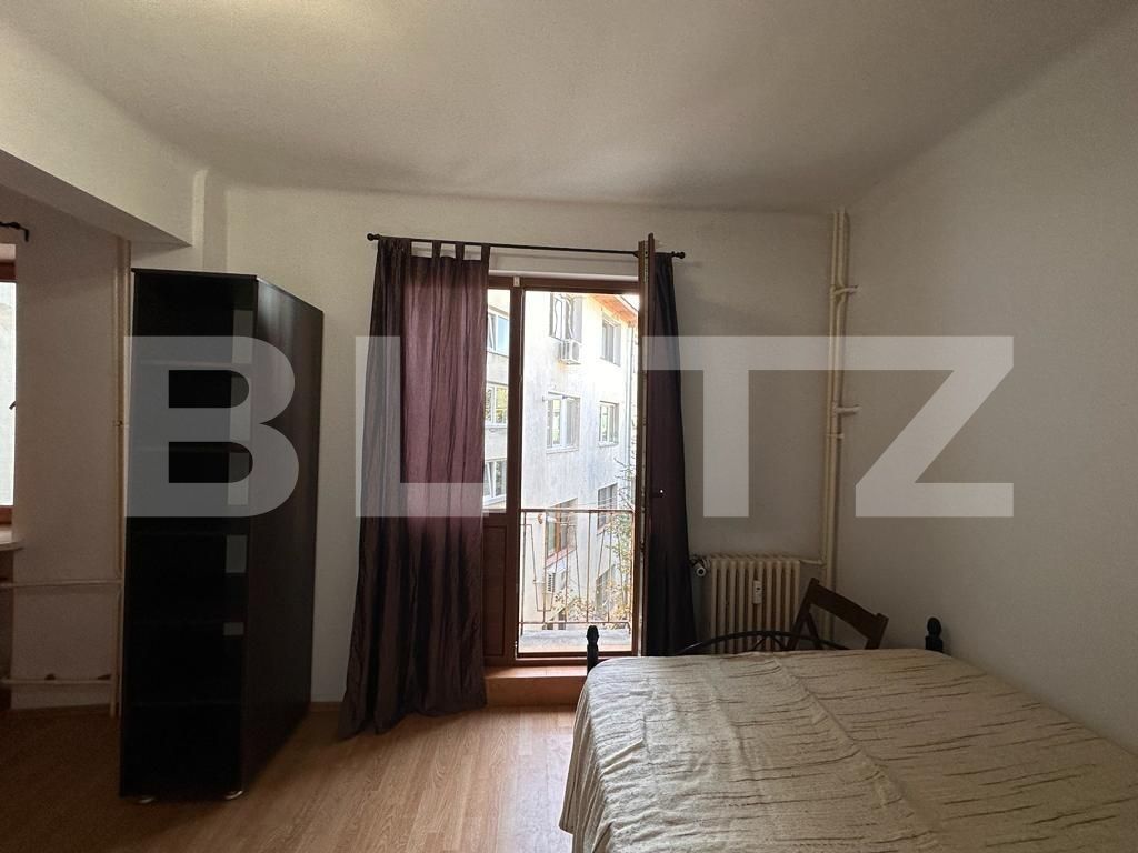 Garsonieră de închiriat Central - 128213AI | BLITZ Craiova | Poza4