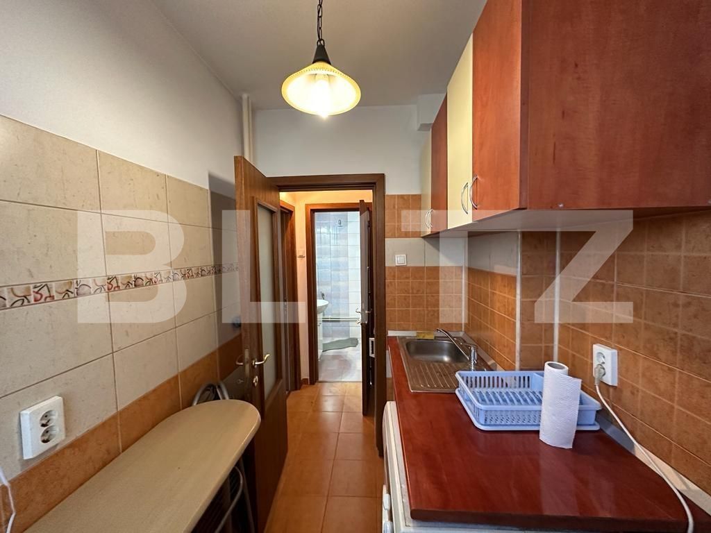 Garsonieră de închiriat Central - 128213AI | BLITZ Craiova | Poza7