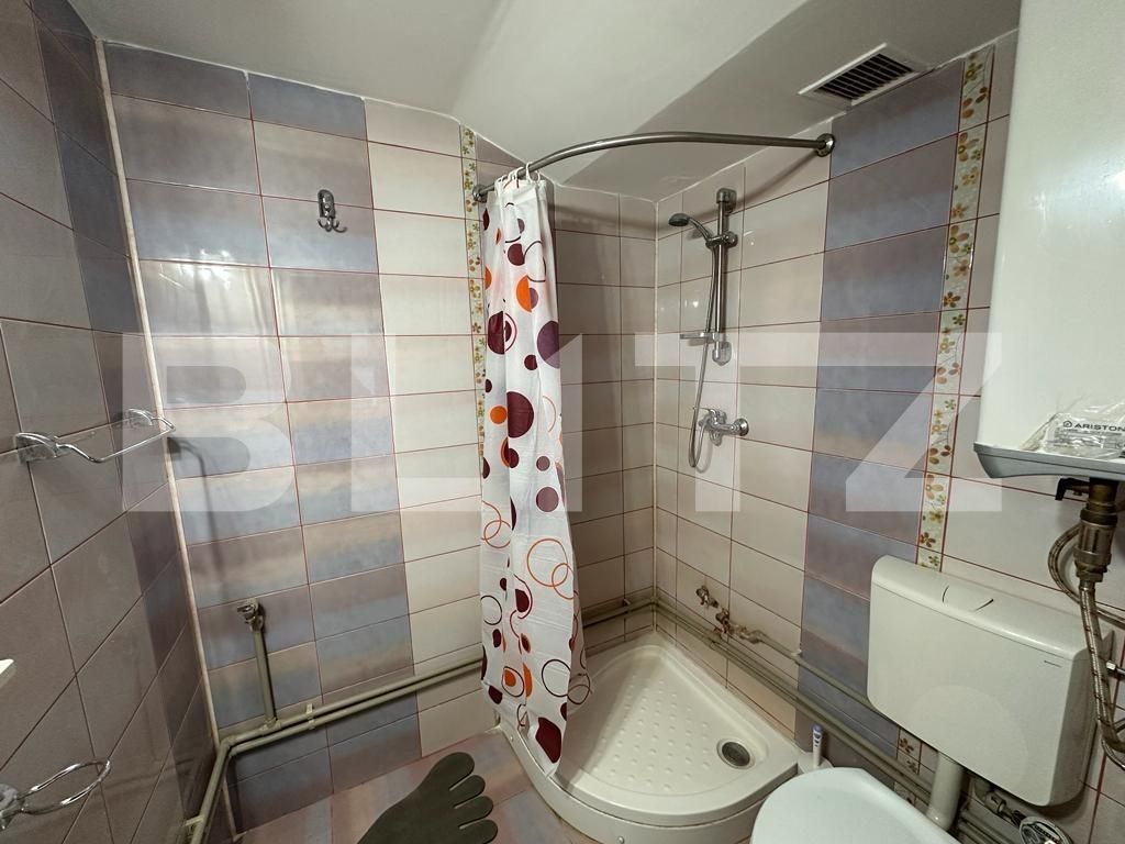 Garsonieră de închiriat Central - 128213AI | BLITZ Craiova | Poza8
