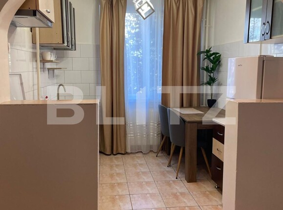 Apartament de închiriat 2 camere Calea Severinului - 128215AI | BLITZ Craiova | Poza6