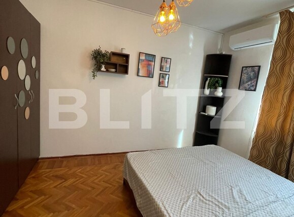Apartament de închiriat 2 camere Calea Severinului - 128215AI | BLITZ Craiova | Poza4
