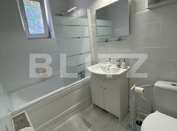 Apartament de închiriat 2 camere Calea Severinului - 128215AI | BLITZ Craiova | Poza9