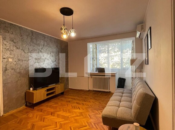 Apartament de închiriat 2 camere Calea Severinului - 128215AI | BLITZ Craiova | Poza1