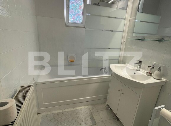 Apartament de închiriat 2 camere Calea Severinului - 128215AI | BLITZ Craiova | Poza8