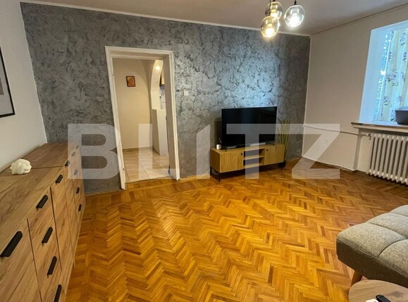 Apartament de închiriat 2 camere Calea Severinului - 128215AI | BLITZ Craiova | Poza2