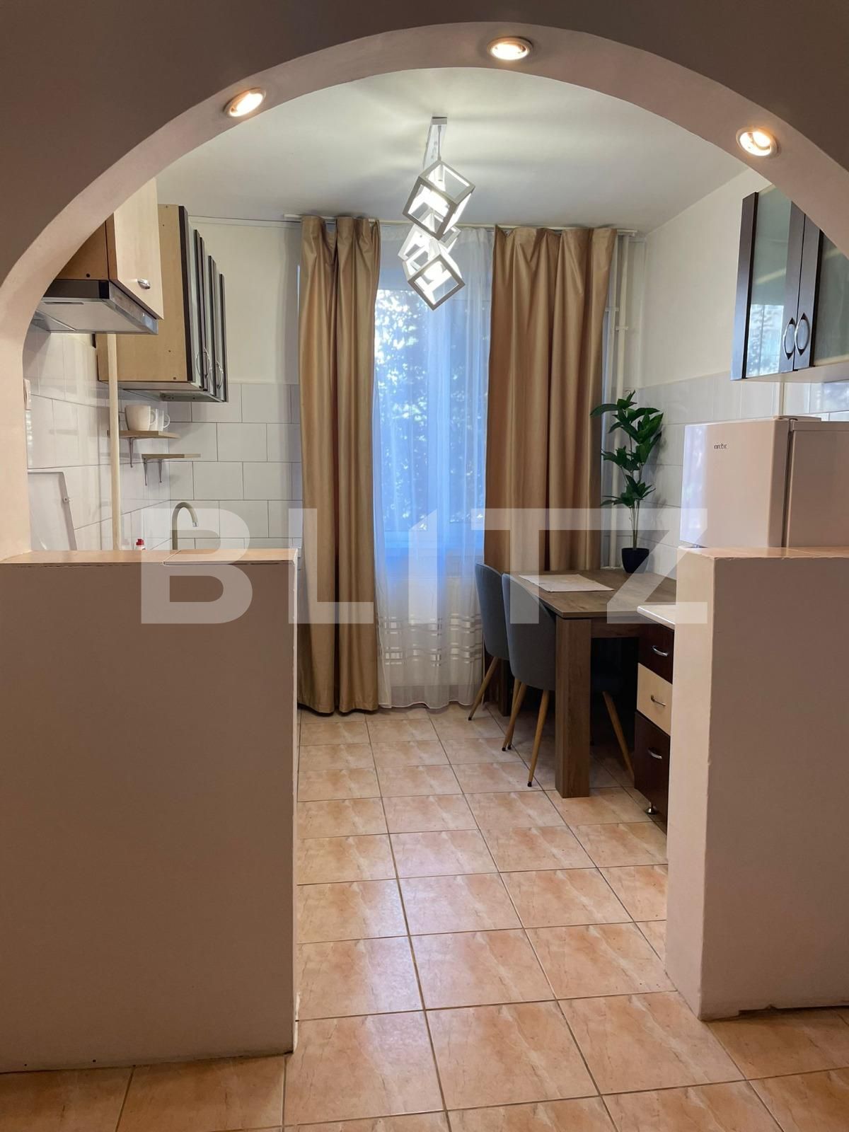 Apartament de închiriat 2 camere Calea Severinului - 128215AI | BLITZ Craiova | Poza6