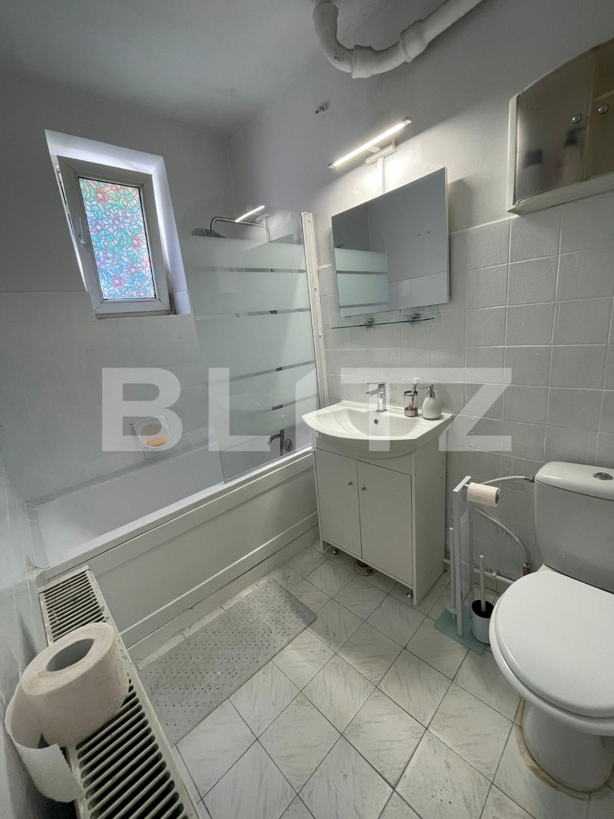 Apartament de închiriat 2 camere Calea Severinului - 128215AI | BLITZ Craiova | Poza9