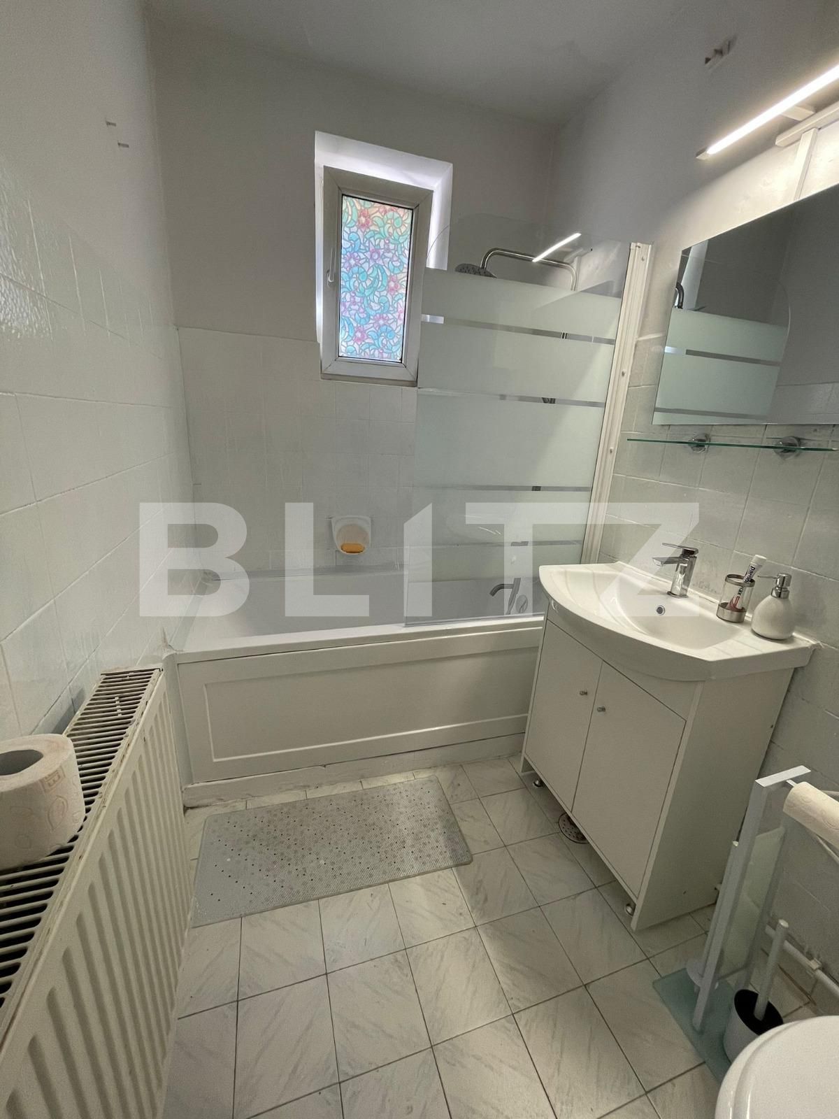 Apartament de închiriat 2 camere Calea Severinului - 128215AI | BLITZ Craiova | Poza8