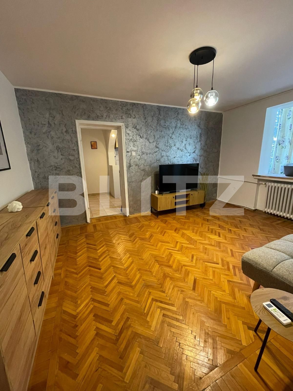 Apartament de închiriat 2 camere Calea Severinului - 128215AI | BLITZ Craiova | Poza2