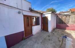 Casa pe parter 81mp ,143 mp teren, Zona Gradina Botanica