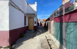 Casa pe parter 81mp ,143 mp teren, Zona Gradina Botanica